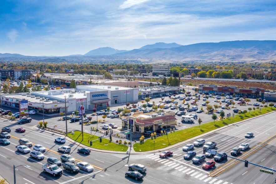 More Photos Of 6401-6485 S Virginia St, Reno Unknown For Lease