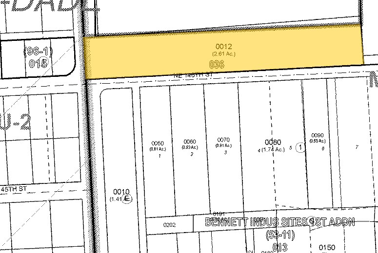 More Photos Of 1803-1897 NE 146th St, Miami Light Distribution For Lease