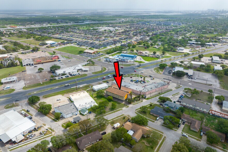 More Photos Of 10518 Heizer Dr, Corpus Christi Apartments For Sale