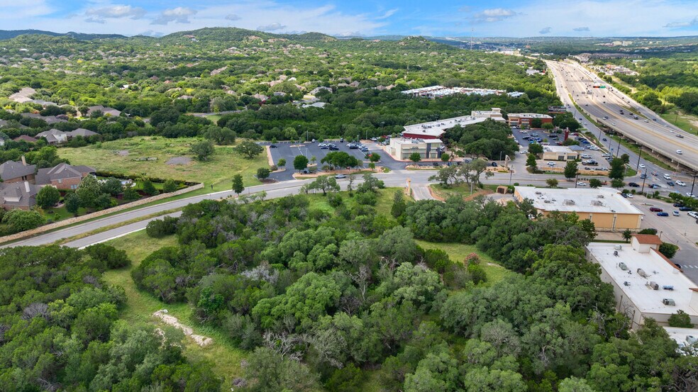More Photos Of 22137 Interstate 10 & Stonewall Hill, San Antonio Land For Sale