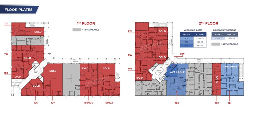 More Photos Of 23206 Lyons Ave, Santa Clarita Medical For Sale