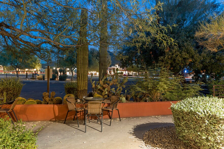 More Photos Of 6130-6142 E Cave Creek Rd, Cave Creek Unknown For Lease