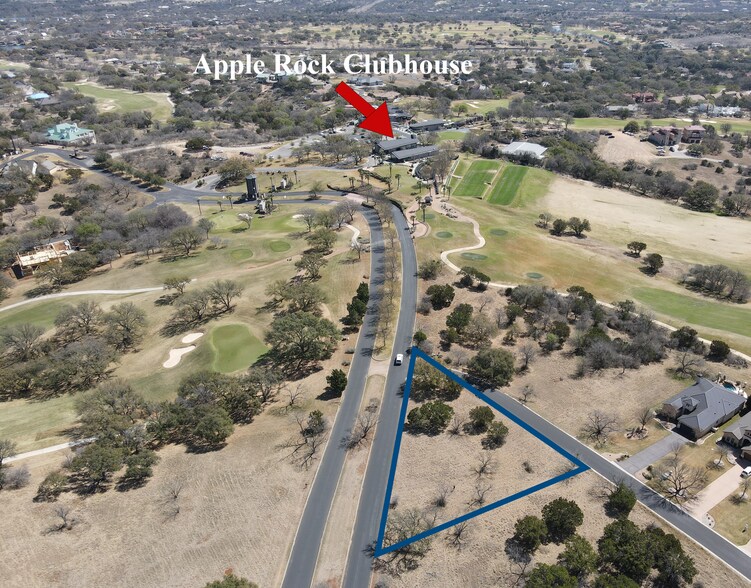 More Photos Of Sunshine Bay West, Horseshoe Bay Land For Lease