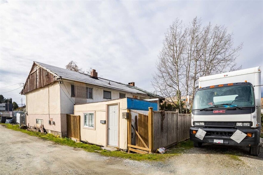 More Photos Of 8634 120A St, Surrey Land For Sale