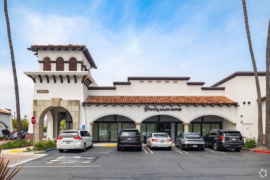 More Photos Of 24325 Crenshaw Blvd, Torrance Freestanding For Lease