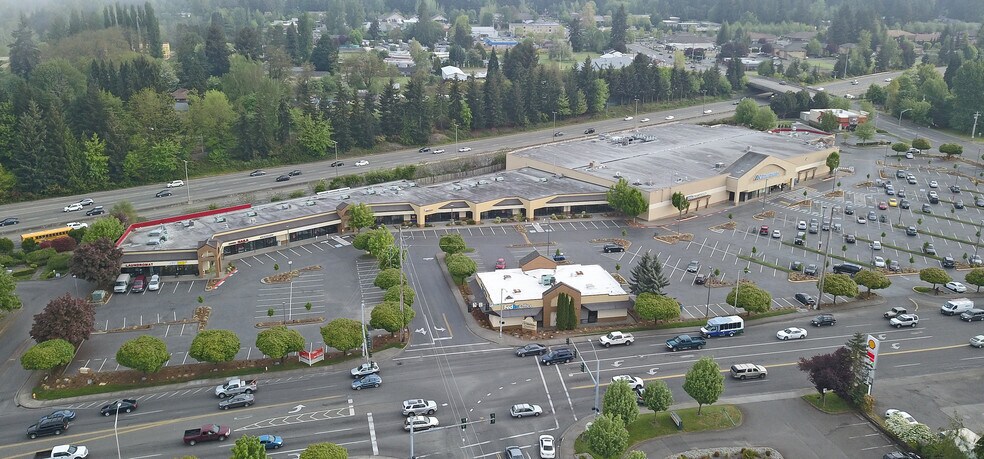 Primary Photo Of 3540 Pacific Ave SE, Olympia General Retail For Sale