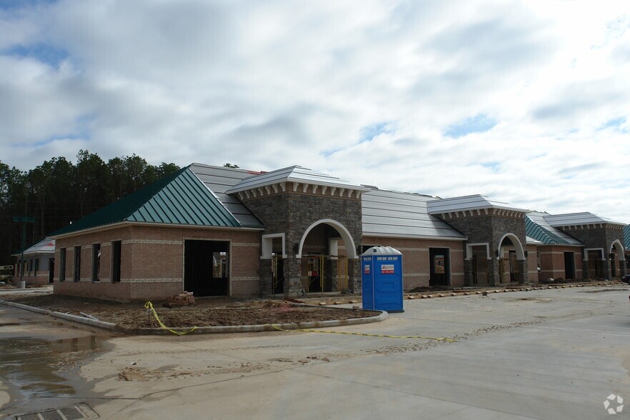 More Photos Of 1125 Cypress Station Dr, Houston Medical For Sale