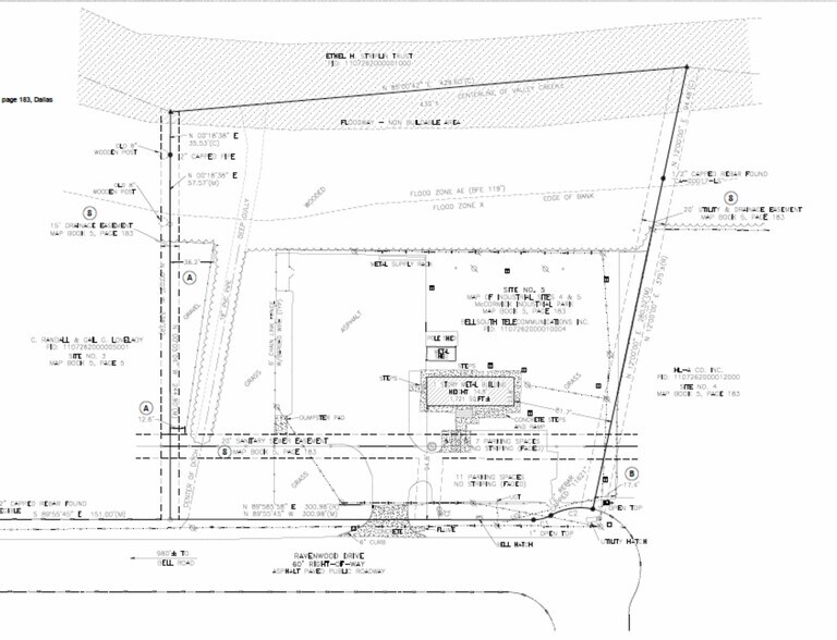 More Photos Of 900 Ravenwood Dr, Selma Warehouse For Sale