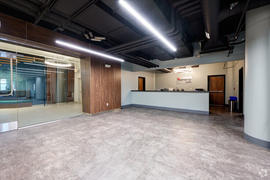 Primary Photo Of 260 E Main St, Rochester Medical For Lease