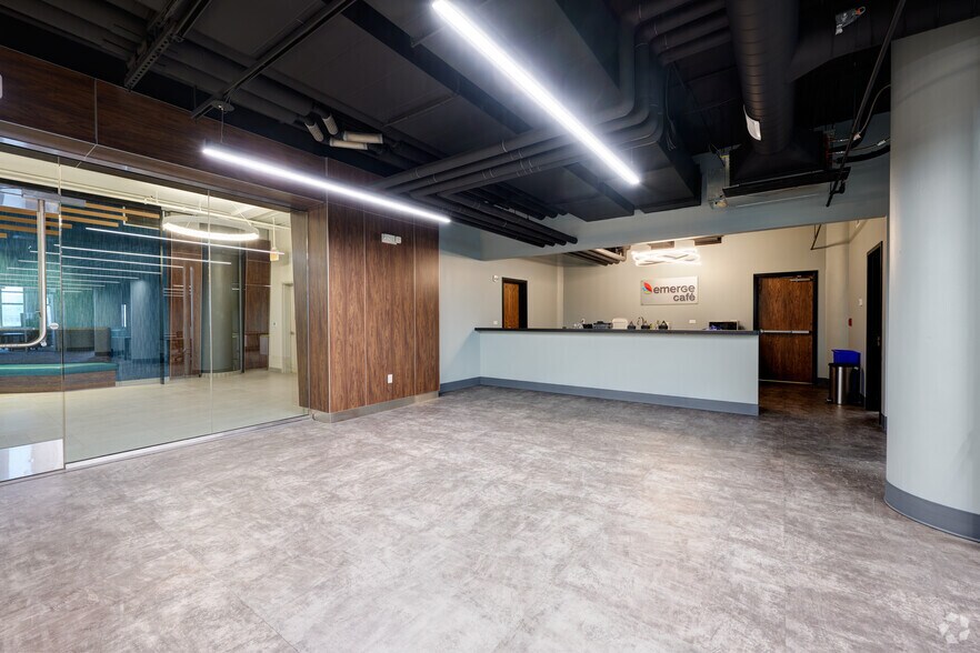 Primary Photo Of 260 E Main St, Rochester Medical For Lease