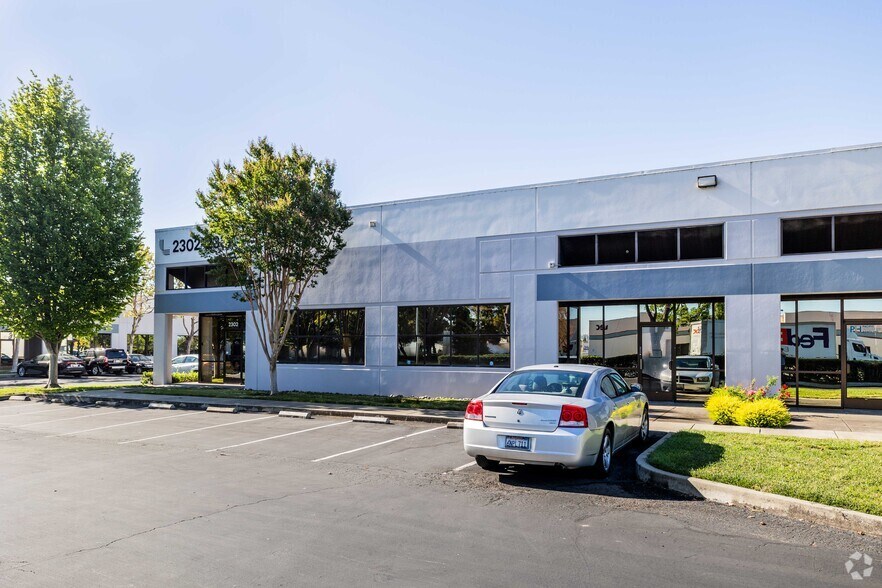 More Photos Of 2286-2298 Tripaldi Way, Hayward Unknown For Lease