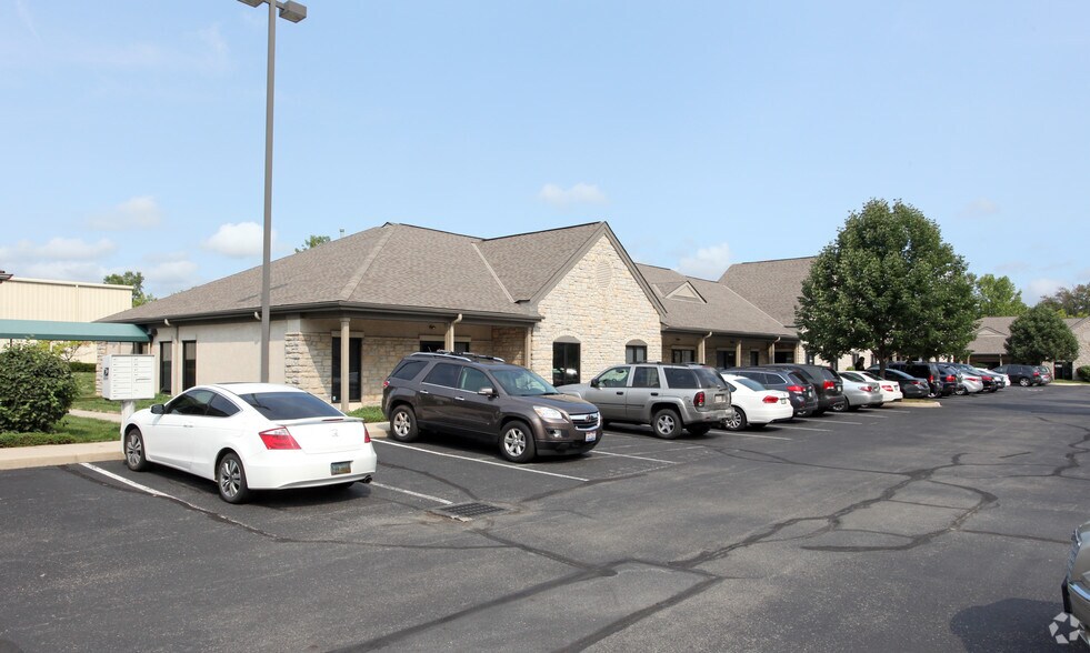 Primary Photo Of 5980 Wilcox Pl, Dublin Office For Lease