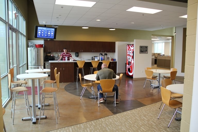 More Photos Of 7025 Northwinds Dr NW, Concord Office For Lease