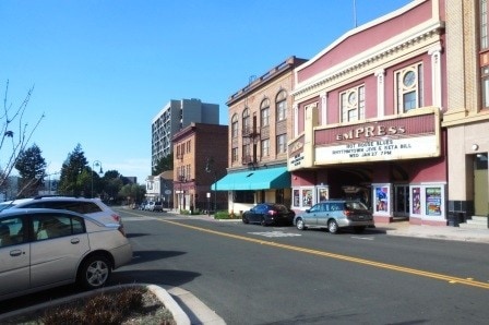 More Photos Of 236 Georgia St, Vallejo Office For Lease