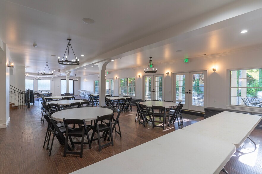 More Photos Of 6775 S 900 E, Midvale Loft Creative Space For Sale