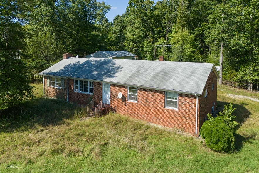 More Photos Of 2620 Anderson Hwy, Powhatan Land For Sale