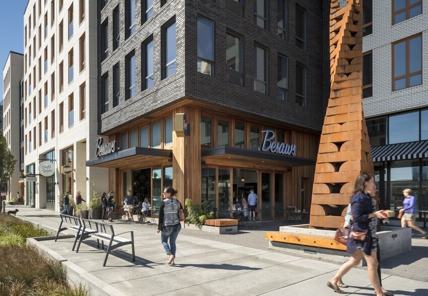 More Photos Of 1515 NW 21st Ave, Portland Apartments For Lease