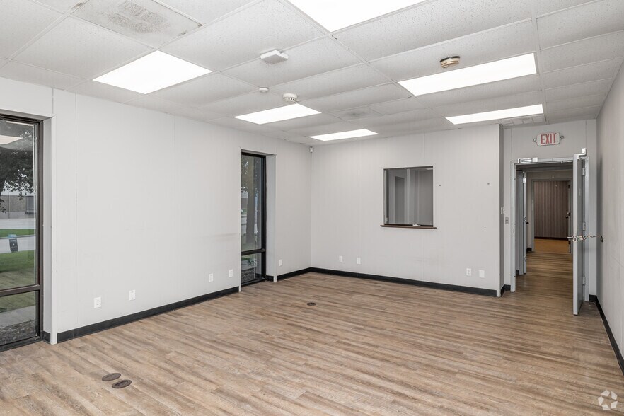 More Photos Of 3904 Ayers Rd, Fort Smith Warehouse For Lease