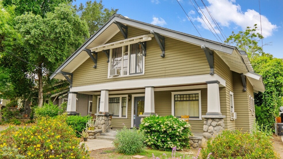 More Photos Of 230 S Buena Vista St, Redlands Apartments For Sale