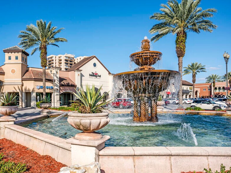 More Photos Of 7599 W Sand Lake Rd, Orlando Unknown For Lease