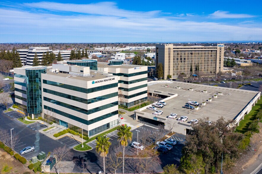 More Photos Of 2180 Harvard St, Sacramento Office For Lease
