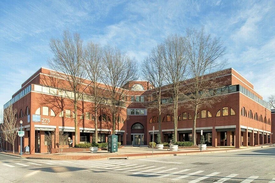 More Photos Of 275 West St, Annapolis Office Residential For Sale