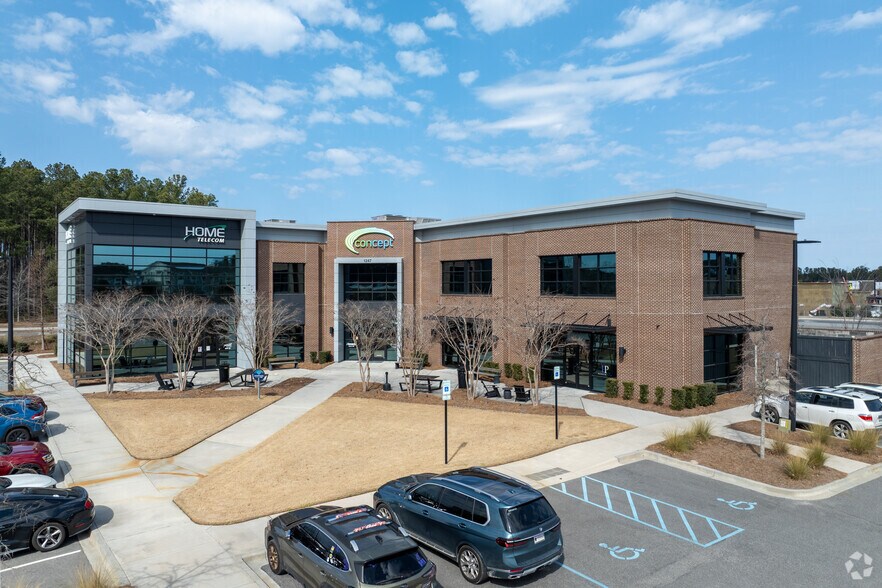 Primary Photo Of 1247 Nexton Pky, Summerville Office For Lease