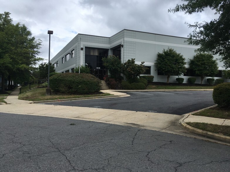 More Photos Of 12101-12119 Indian Creek Ct, Beltsville Flex For Lease