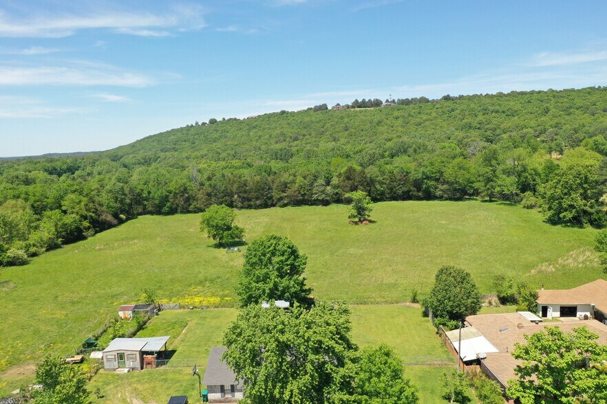 More Photos Of 206 Bradley Cove Rd, Russellville Land For Sale