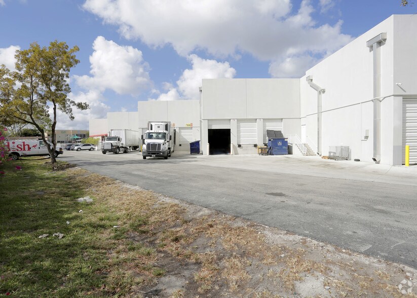 More Photos Of 10400 NW 33rd St, Miami Warehouse For Lease