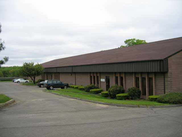 More Photos Of 45 Great Hill Rd, Naugatuck Light Manufacturing For Lease