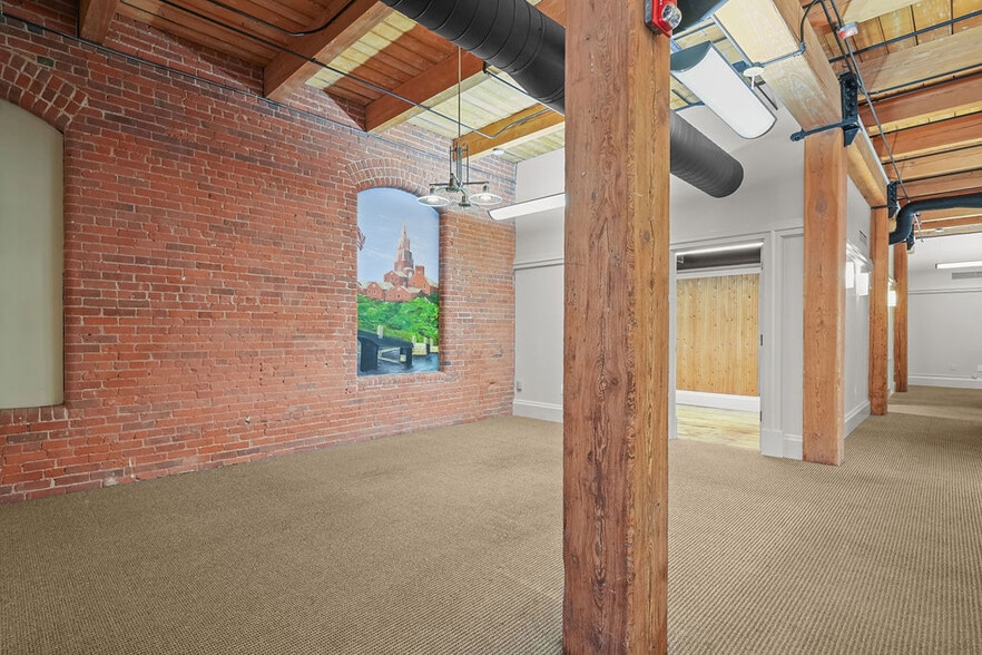 More Photos Of 55 Pine St, Providence Office Residential For Sale