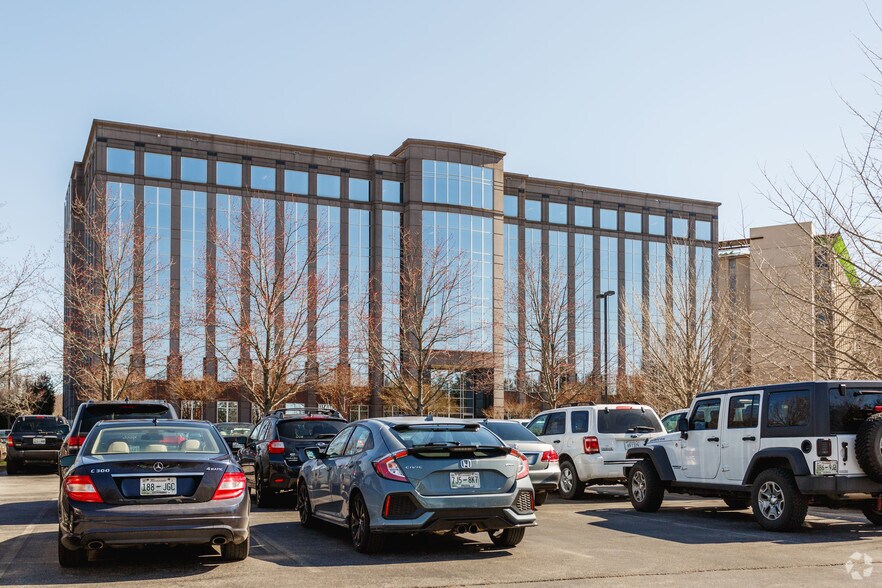 More Photos Of 1000 Corporate Center Dr, Franklin Office For Lease