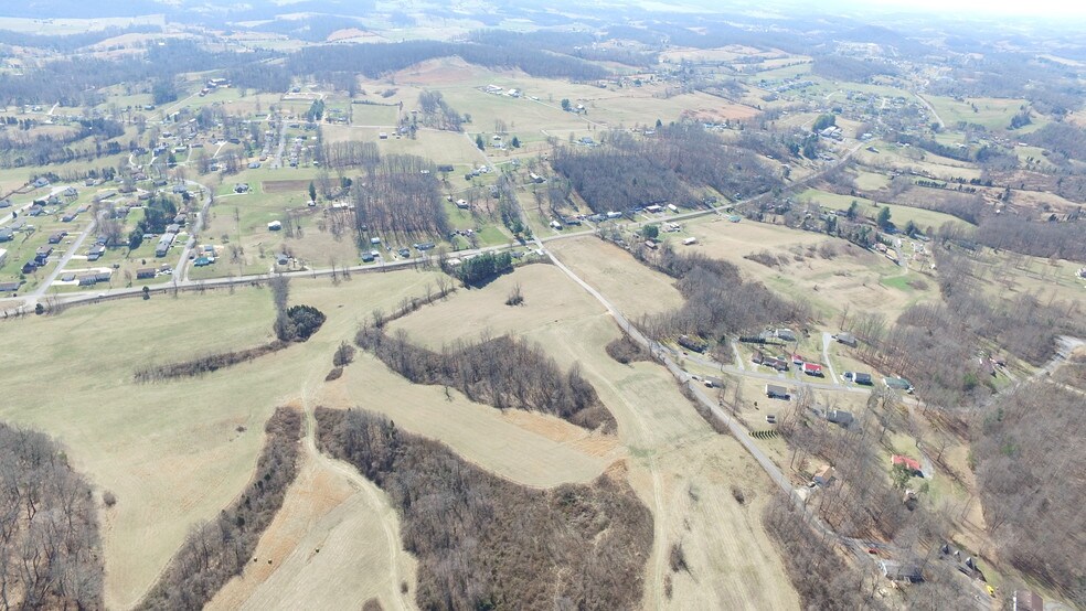More Photos Of 2684 Weaver Pike, Bristol Land For Sale