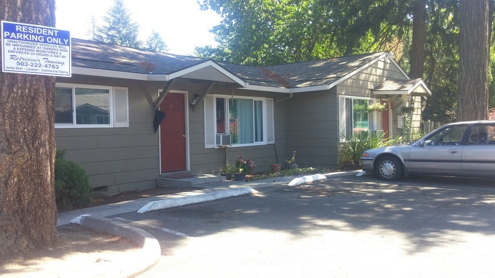 More Photos Of 17316 E Burnside St, Portland Apartments For Sale