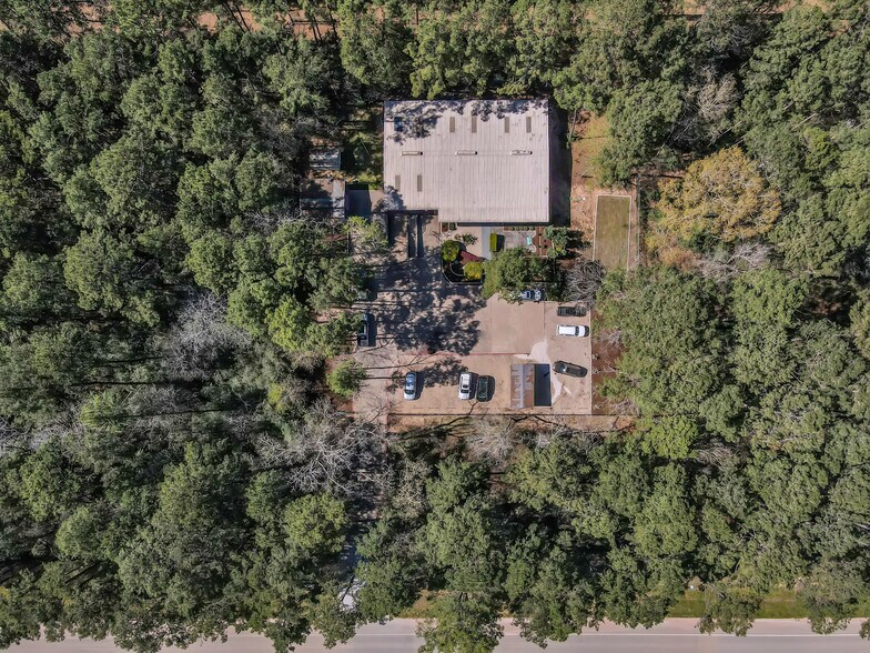 More Photos Of 20610 Fm 1488 Rd, Magnolia Warehouse For Sale