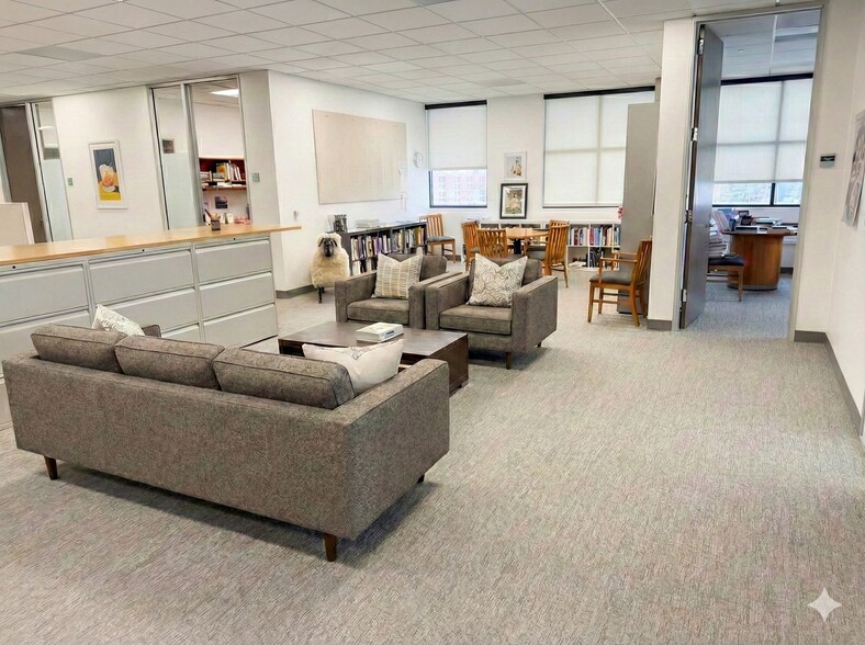 More Photos Of 6001 Shellmound St, Emeryville Office For Lease