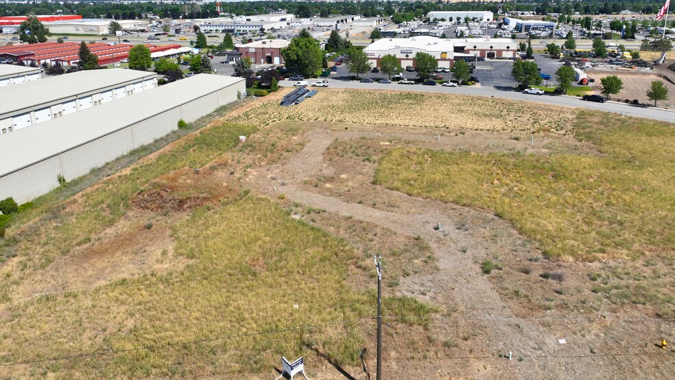 More Photos Of 19531 E Appleway Ave, Liberty Lake Land For Sale