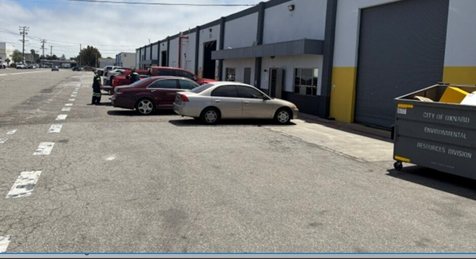 More Photos Of 1115 Mercantile St, Oxnard Manufacturing For Sale