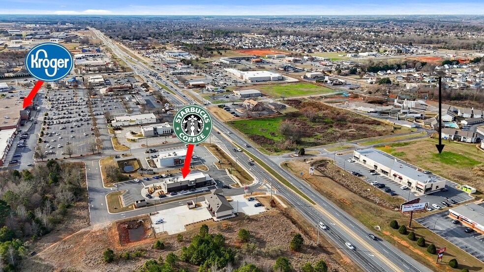 More Photos Of 719 Highway 96, Bonaire Land For Lease