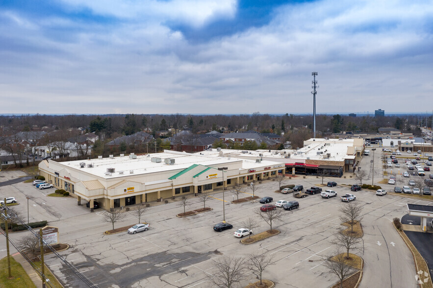 Primary Photo Of 10402-10482 Shelbyville Rd, Louisville Storefront For Lease