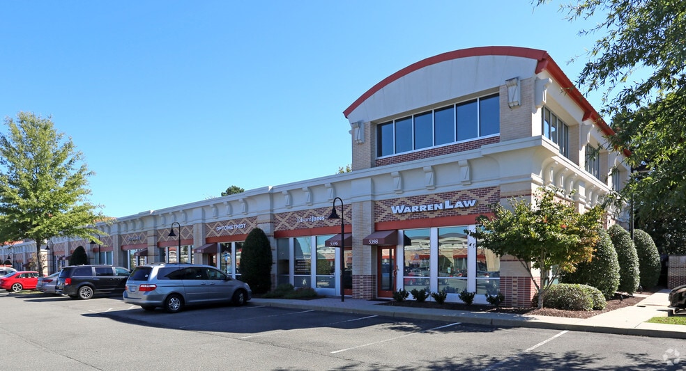 Primary Photo Of 5384-5398 Twin Hickory Rd, Glen Allen Office For Lease