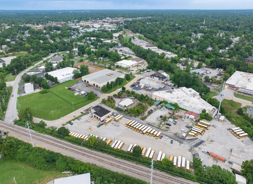 More Photos Of 540-544 Clark Ave, Kirkwood Land For Sale