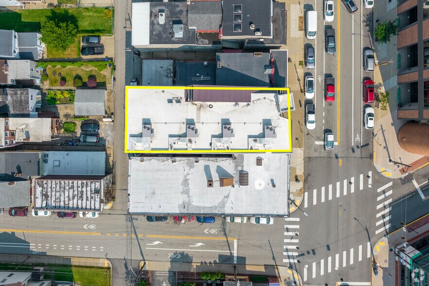 More Photos Of 4824 Liberty Ave, Bloomfield Medical For Lease