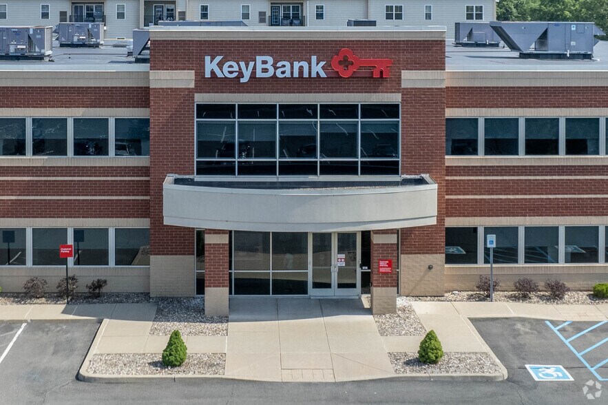 More Photos Of 555 Patroon Creek Blvd, Albany Office For Sale