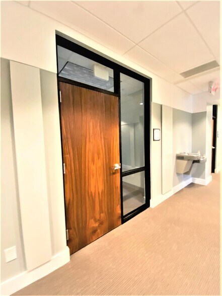 More Photos Of 8801 Fast Park Dr, Raleigh Office For Lease