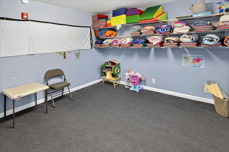 More Photos Of 2120 Omega Rd, San Ramon Daycare Center For Sale