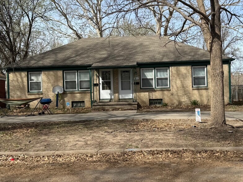 More Photos Of , Wichita Multifamily For Sale
