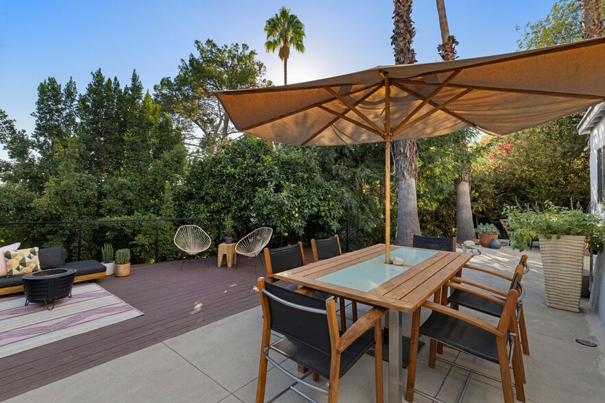 More Photos Of 1642 Elevado St, Los Angeles Multifamily For Sale