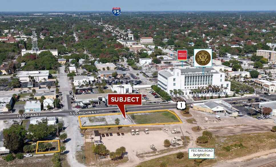 More Photos Of 224 US 1 Hwy, Fort Pierce Land For Sale